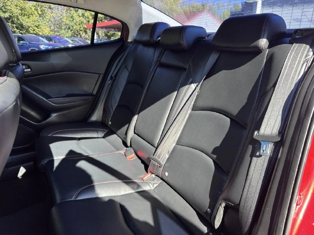 2014 Mazda Mazda3 i Grand Touring