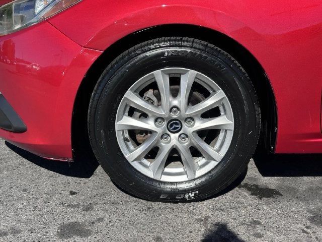2014 Mazda Mazda3 i Grand Touring