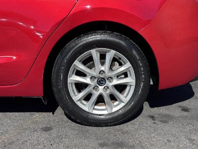 2014 Mazda Mazda3 i Grand Touring