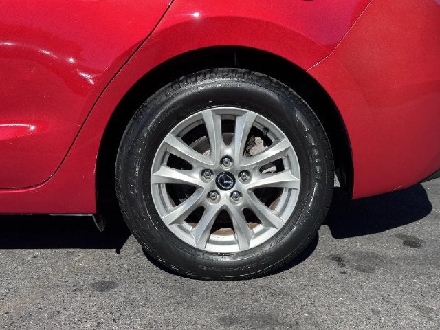 2014 Mazda Mazda3 i Grand Touring