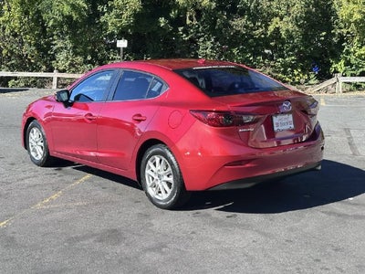 2014 Mazda Mazda3 i Grand Touring