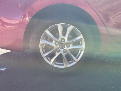 2014 Mazda Mazda3 i Grand Touring