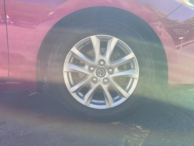 2014 Mazda Mazda3 i Grand Touring