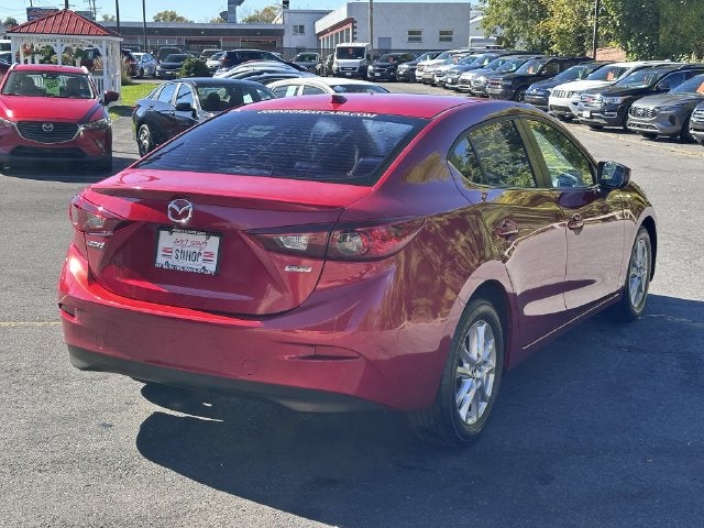 2014 Mazda Mazda3 i Grand Touring