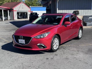 2014 Mazda Mazda3 i Grand Touring