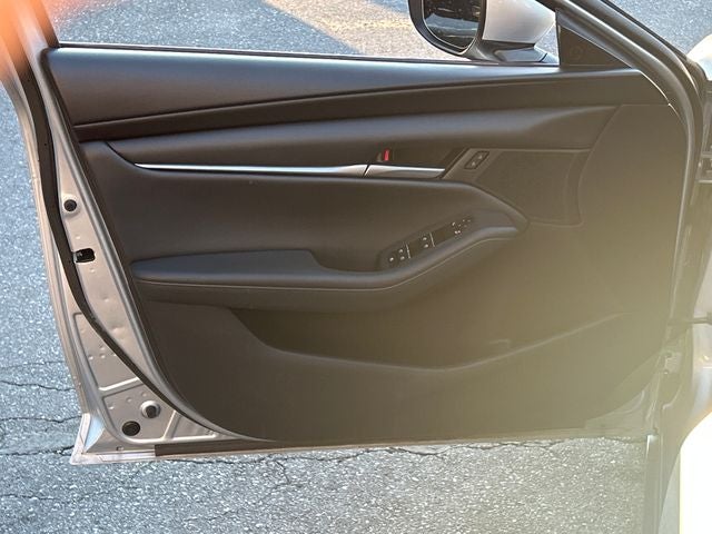 2020 Mazda Mazda3 Select