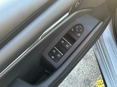 2020 Mazda Mazda3 Select