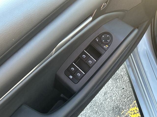 2020 Mazda Mazda3 Select