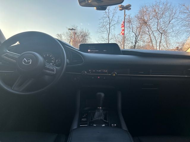 2020 Mazda Mazda3 Select