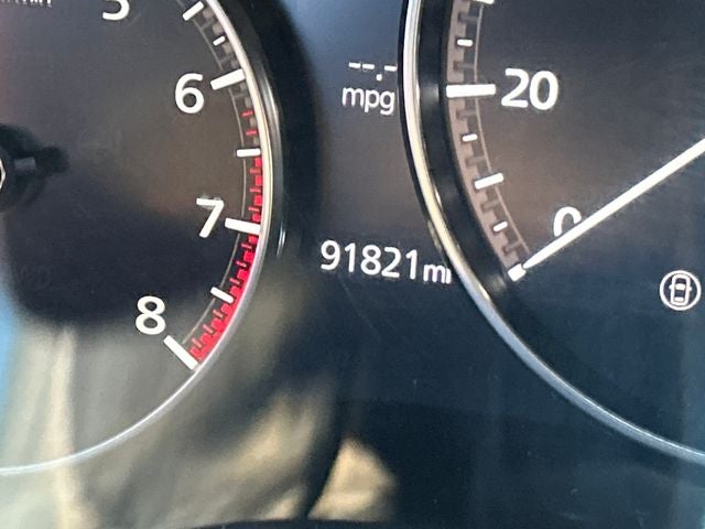 2020 Mazda Mazda3 Select