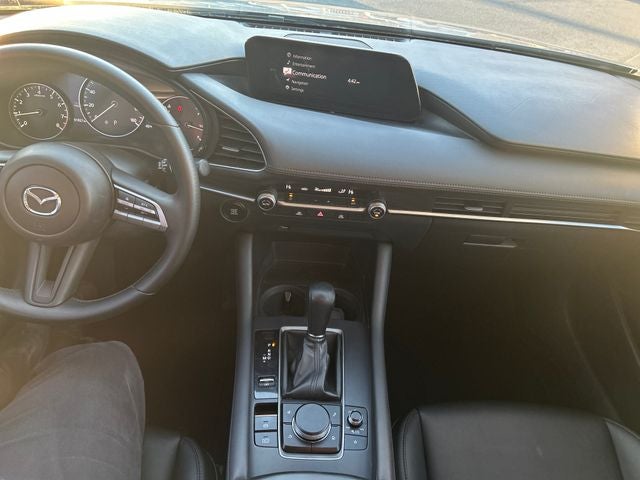 2020 Mazda Mazda3 Select