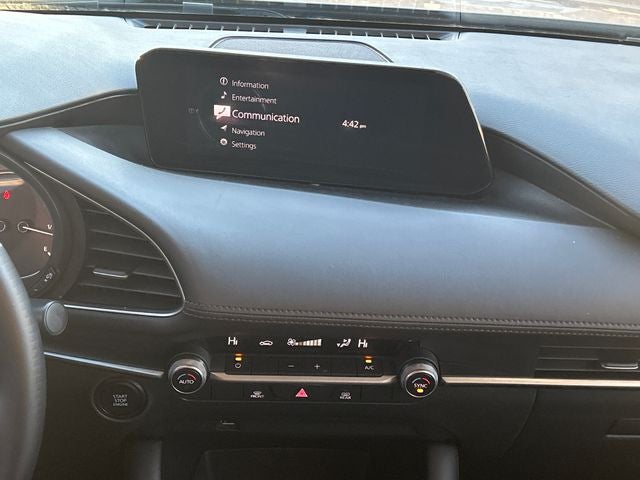 2020 Mazda Mazda3 Select