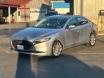 2020 Mazda Mazda3 Select