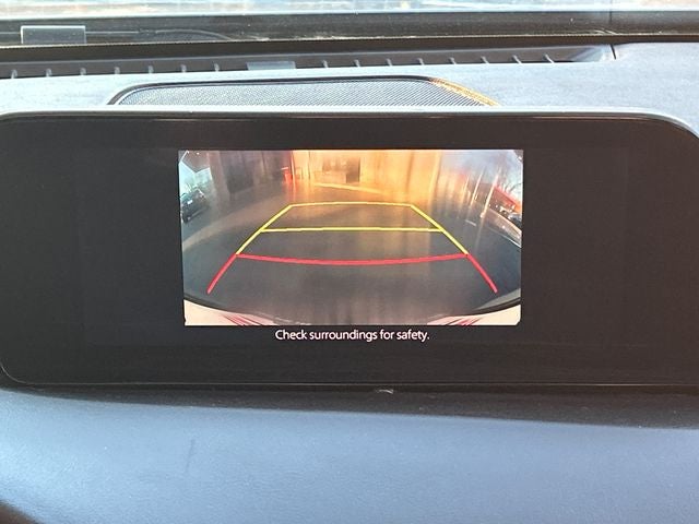 2020 Mazda Mazda3 Select