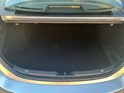 2020 Mazda Mazda3 Select