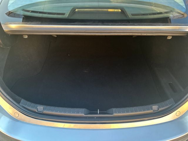 2020 Mazda Mazda3 Select