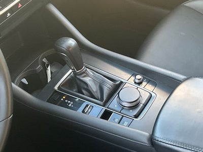 2020 Mazda Mazda3 Select