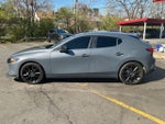 2022 Mazda Mazda3 Carbon Edition