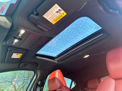 2022 Mazda Mazda3 Carbon Edition