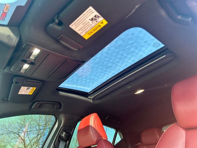 2022 Mazda Mazda3 Carbon Edition