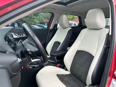 2016 Mazda Mazda CX-3 Grand Touring