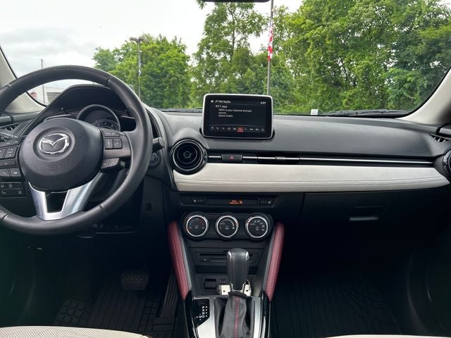 2016 Mazda Mazda CX-3 Grand Touring
