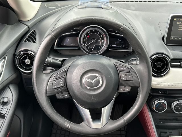 2016 Mazda Mazda CX-3 Grand Touring