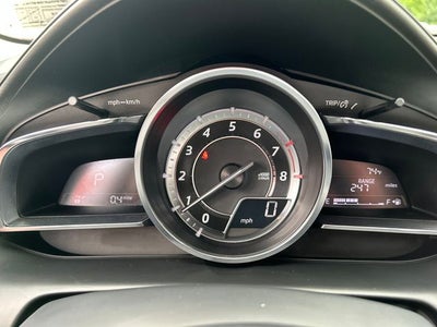 2016 Mazda Mazda CX-3 Grand Touring