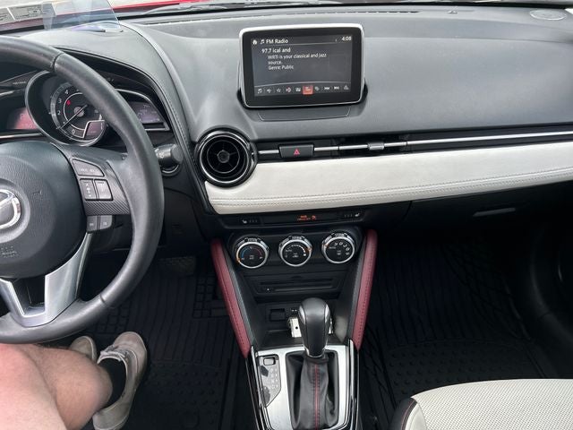 2016 Mazda Mazda CX-3 Grand Touring