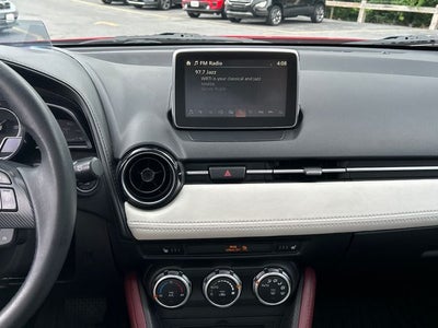 2016 Mazda Mazda CX-3 Grand Touring