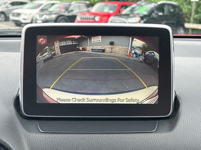 2016 Mazda Mazda CX-3 Grand Touring