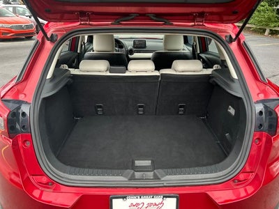 2016 Mazda Mazda CX-3 Grand Touring
