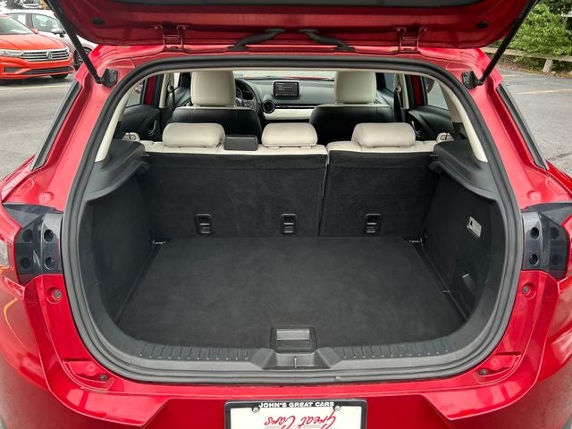 2016 Mazda Mazda CX-3 Grand Touring