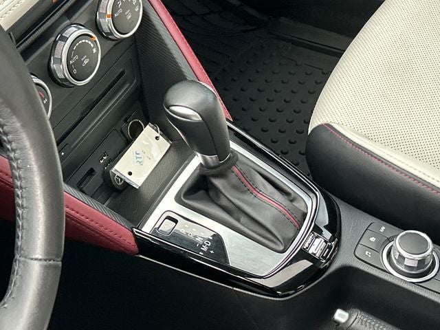2016 Mazda Mazda CX-3 Grand Touring