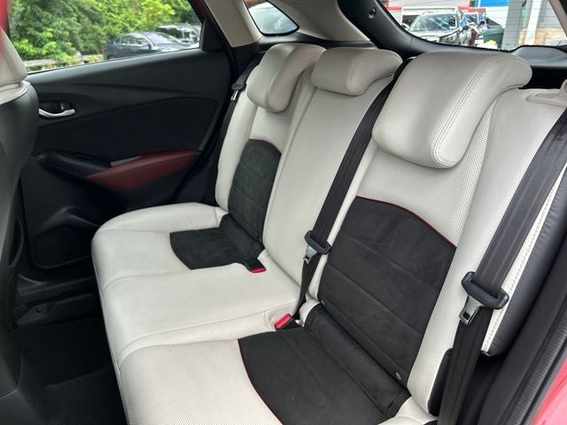 2016 Mazda Mazda CX-3 Grand Touring
