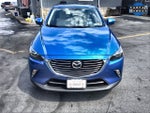 2017 Mazda Mazda CX-3 Grand Touring
