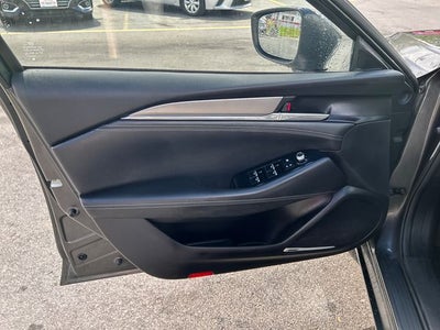 2018 Mazda Mazda6 Grand Touring