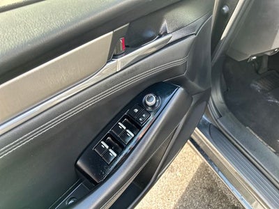 2018 Mazda Mazda6 Grand Touring