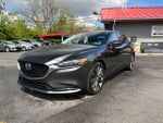 2018 Mazda Mazda6 Grand Touring