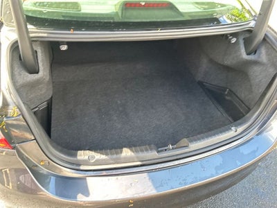 2018 Mazda Mazda6 Grand Touring