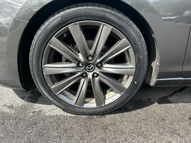 2018 Mazda Mazda6 Grand Touring