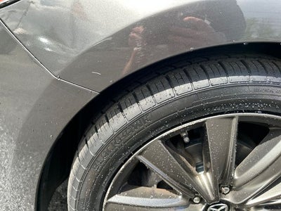 2018 Mazda Mazda6 Grand Touring