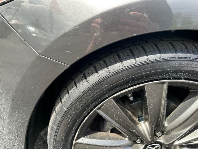 2018 Mazda Mazda6 Grand Touring