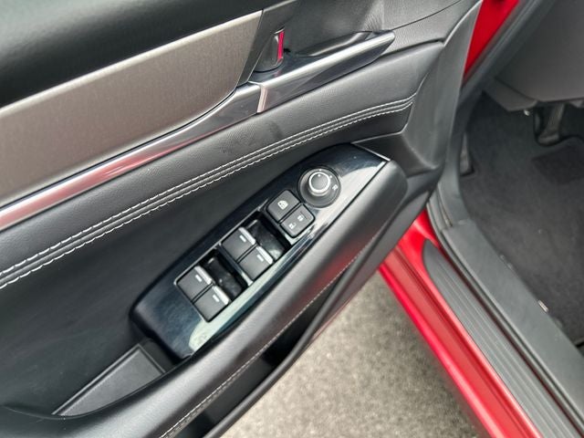 2018 Mazda Mazda6 Grand Touring Reserve