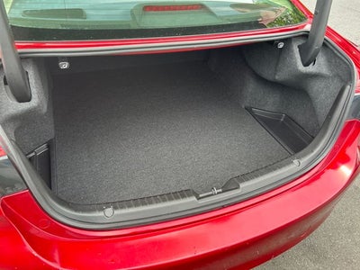 2018 Mazda Mazda6 Grand Touring Reserve