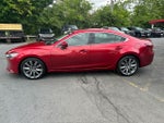 2018 Mazda Mazda6 Grand Touring Reserve
