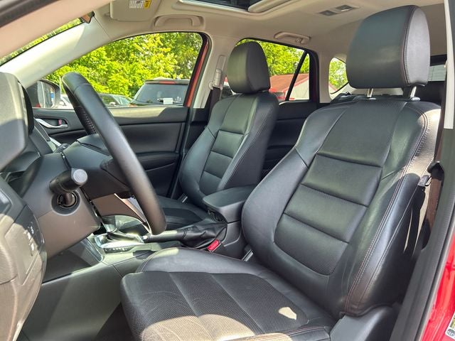 2015 Mazda Mazda CX-5 Grand Touring