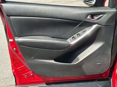 2015 Mazda Mazda CX-5 Grand Touring