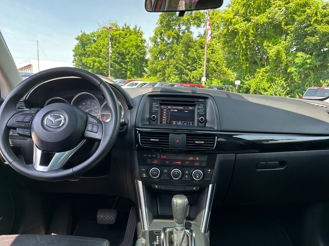 2015 Mazda Mazda CX-5 Grand Touring