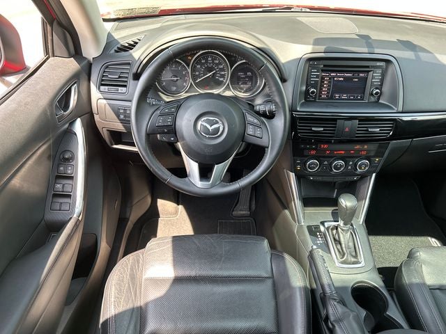 2015 Mazda Mazda CX-5 Grand Touring